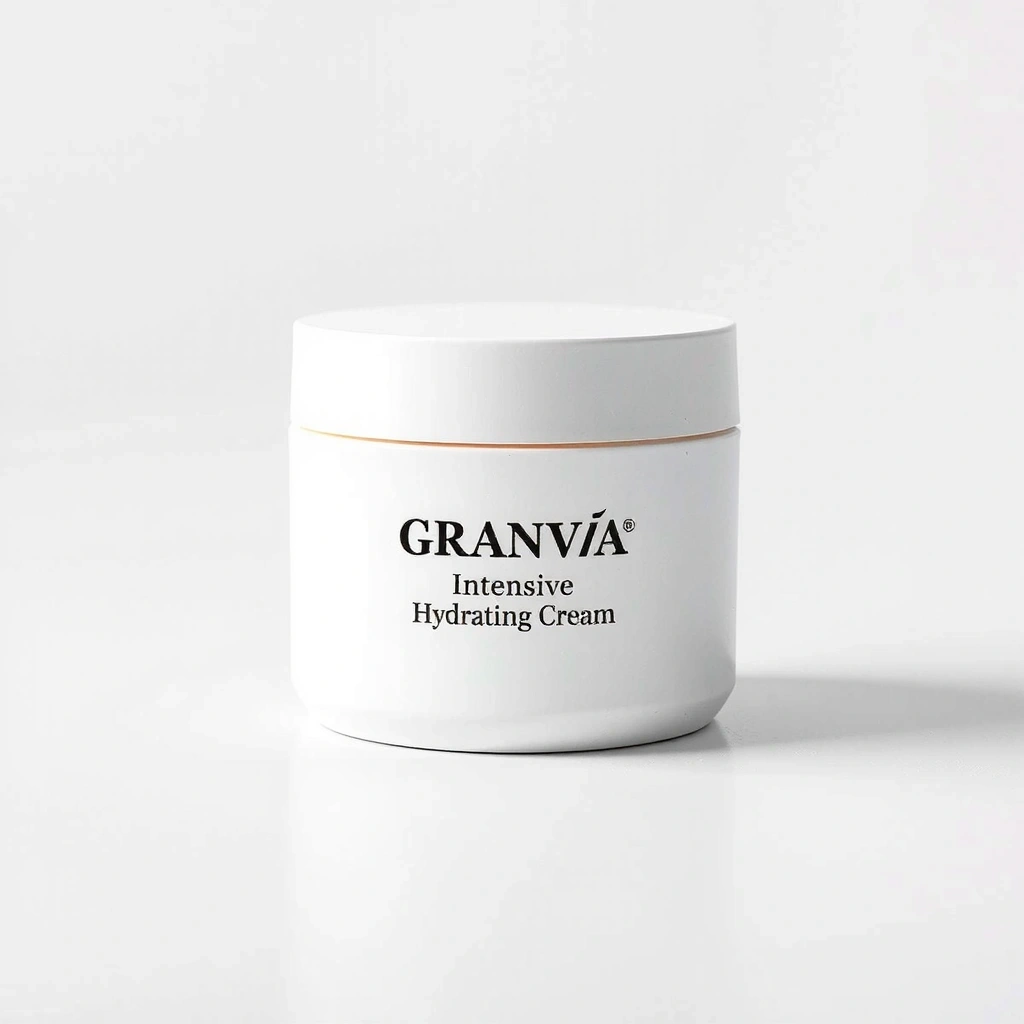 Crema Hidratante Intensiva Granviacx